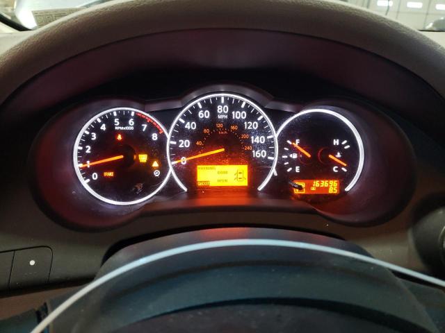 Photo 9 from auction – 2012 NISSAN ALTIMA BAS with VIN 1N4AL2AP1CC139047