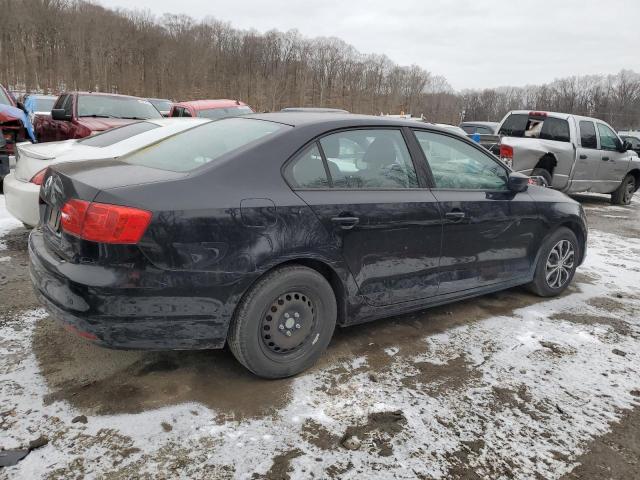 Photo 3 from auction – 2013 VOLKSWAGEN JETTA BASE with VIN 3VW2K7AJ9DM310912