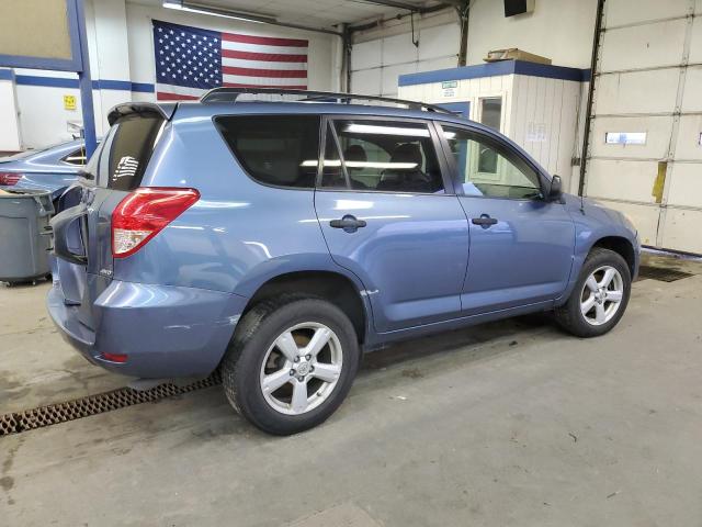 Photo 3 from auction – 2007 TOYOTA RAV4 with VIN JTMBK33V676020868