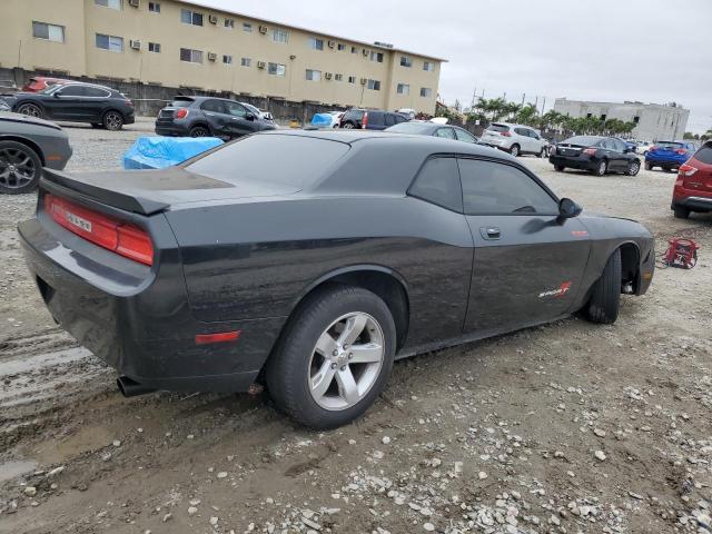 Снимка 3 от търг – 2010 DODGE CHALLENGER с VIN 2B3CJ4DV1AH322426