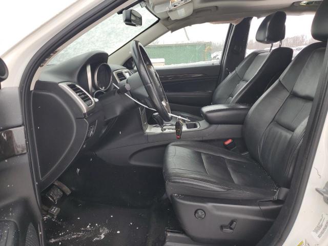 Photo 7 from auction – 2012 JEEP GRAND CHER with VIN 1C4RJFAGXCC245457