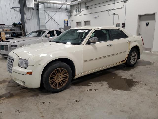 Photo 1 from auction – 2010 CHRYSLER 300 TOURIN with VIN 2C3CA5CVXAH161018