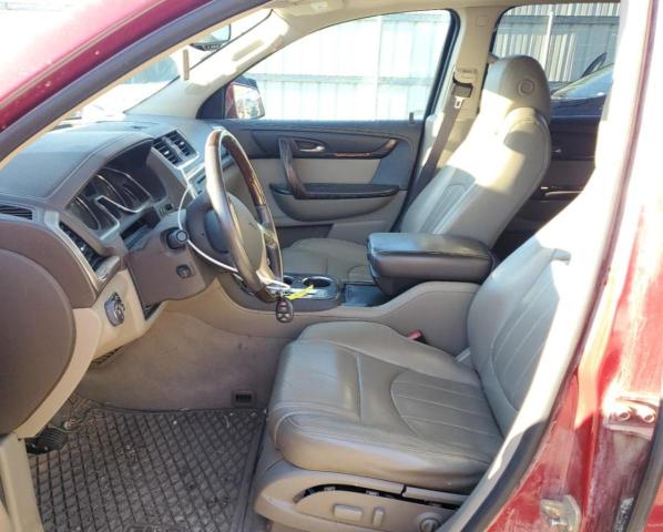 Photo 7 from auction – 2013 GMC ACADIA DEN with VIN 1GKKRTKD6DJ193405