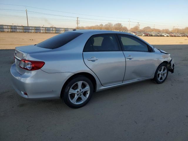 Photo 3 from auction – 2012 TOYOTA COROLLA BA with VIN 2T1BU4EE7CC813015