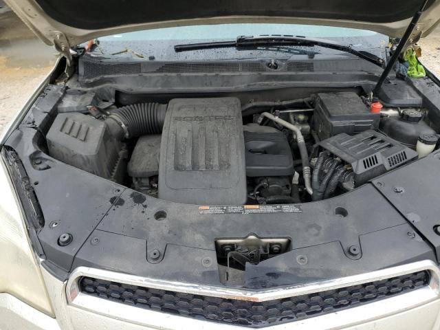 Photo 12 from auction – 2015 CHEVROLET EQUINOX LS with VIN 2GNALAEK4F1150273