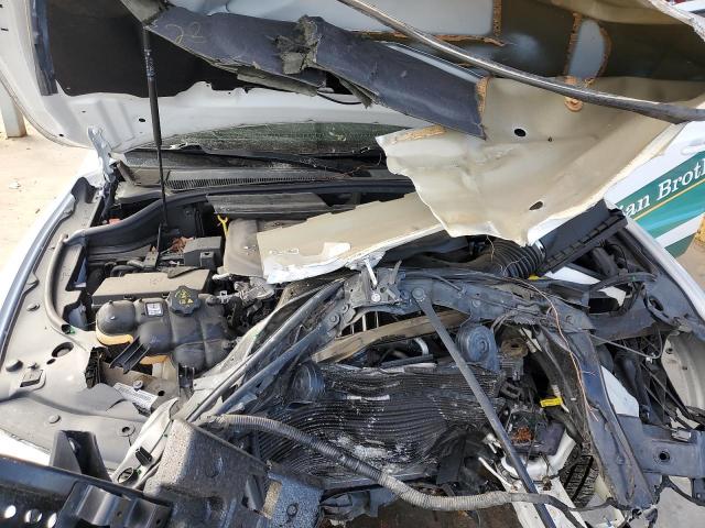 Photo 11 from auction – 2019 DODGE DURANGO SX with VIN 1C4RDHAGXKC711115