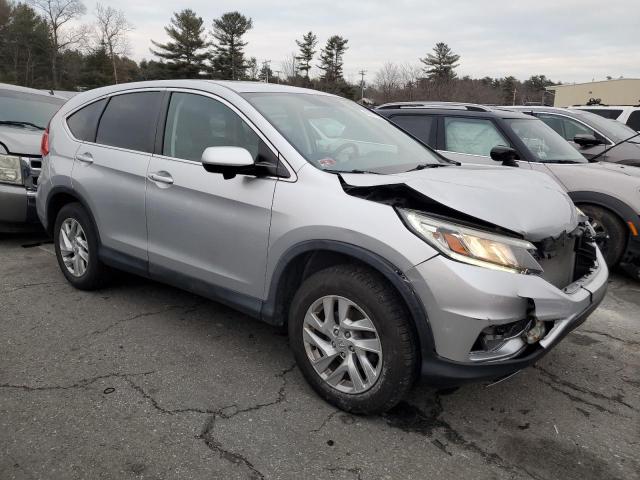 Photo 4 from auction – 2016 HONDA CR-V EX with VIN 5J6RM4H51GL073853
