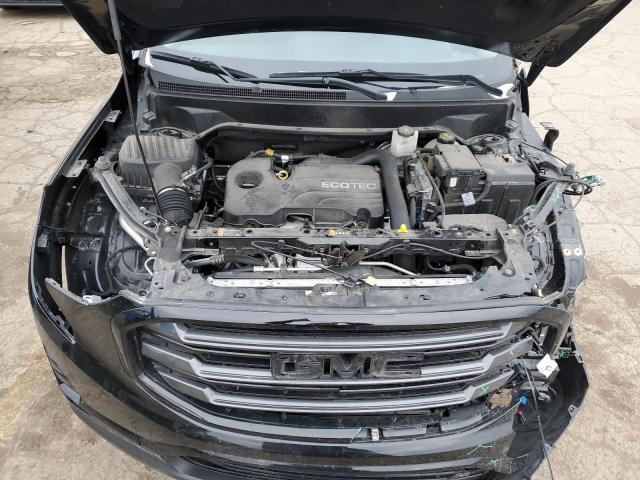 Photo 12 from auction – 2020 GMC TERRAIN SL with VIN 3GKALMEV7LL136368