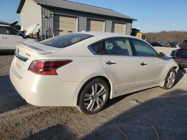 Photo 3 from auction – 2013 NISSAN ALTIMA 3.5 with VIN 1N4BL3APXDC273082