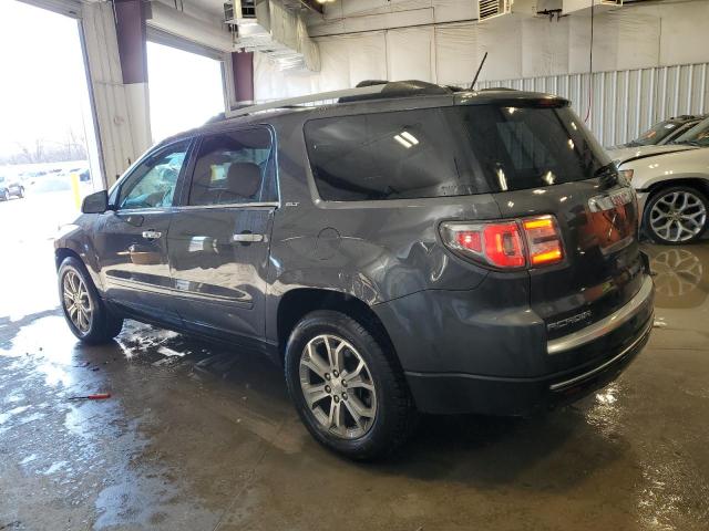 Photo 2 from auction – 2014 GMC ACADIA SLT with VIN 1GKKVRKD3EJ253155