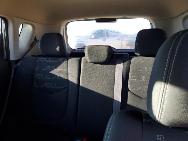 Photo 10 from auction – 2013 KIA SOUL + with VIN KNDJT2A62D7753780
