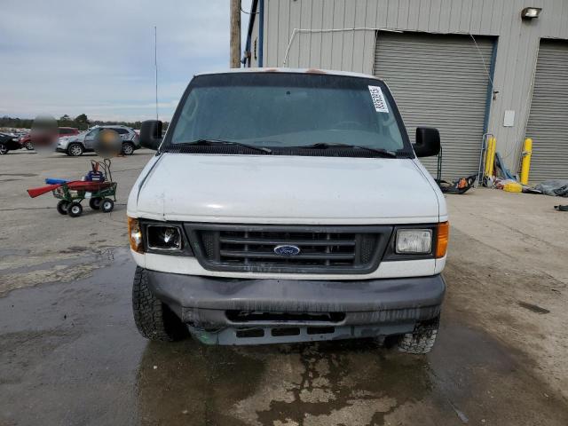 Photo 5 from auction – 2006 FORD ECONOLINE with VIN 1FTNE24W76HA46436