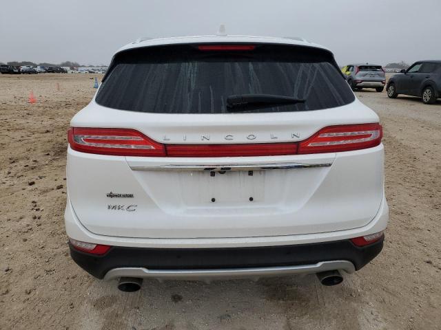 Photo 6 from auction – 2019 LINCOLN MKC RESERV with VIN 5LMCJ3C97KUL21396