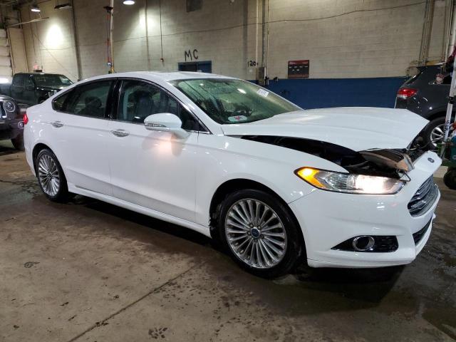 Photo 4 from auction – 2014 FORD FUSION TIT with VIN 3FA6P0K97ER360736