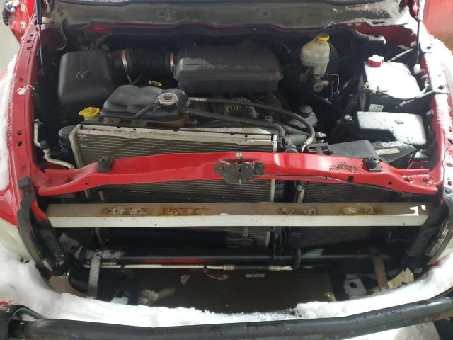 Photo 11 from auction – 2003 DODGE RAM 1500 S with VIN 1D7HU18N43S131900