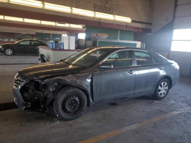 TOYOTA CAMRY BASE 2011 with VIN 4T1BF3EK1BU637683 - Photo from auction