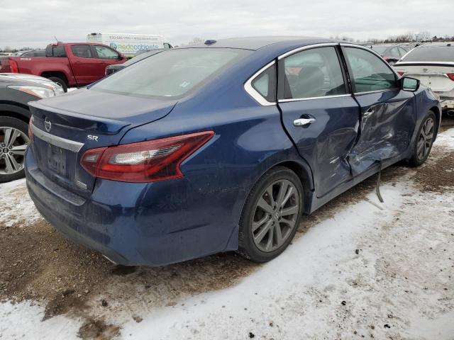 Photo 3 from auction – 2018 NISSAN ALTIMA 2.5 with VIN 1N4AL3AP4JC144200