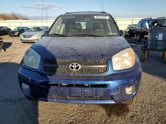 Photo 5 from auction – 2004 TOYOTA RAV4 with VIN JTEHD20V040010754