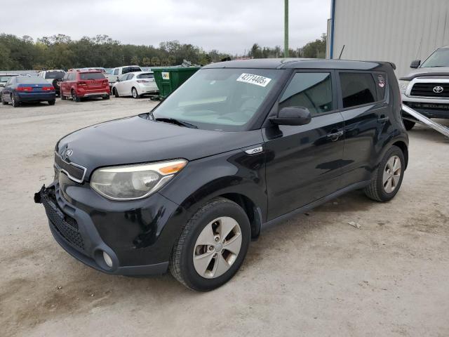 Фото 1 с аукциона – 2015 KIA SOUL с VIN KNDJN2A28F7214901