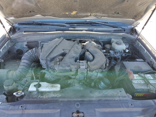 Photo 12 from auction – 2003 TOYOTA 4RUNNER SR with VIN JTEBU14R438007353