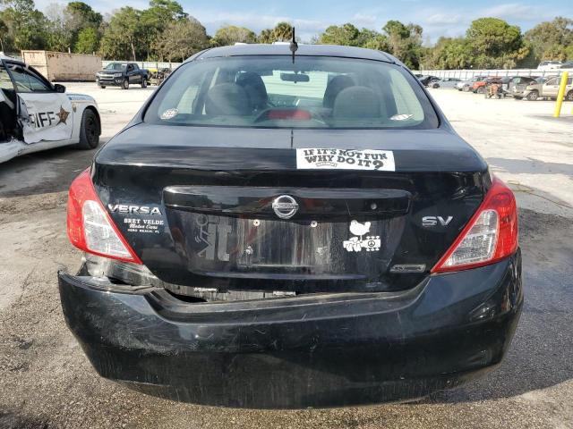 Снимка 6 от търг – 2012 NISSAN VERSA S с VIN 3N1CN7AP1CL827910