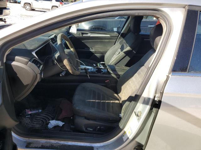 Photo 7 from auction – 2016 FORD FUSION SE with VIN 3FA6P0H73GR175012