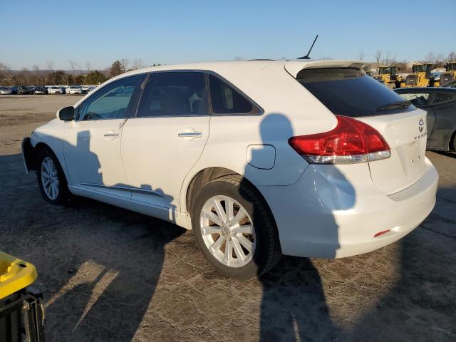 Photo 2 from auction – 2011 TOYOTA VENZA with VIN 4T3BA3BBXBU020082