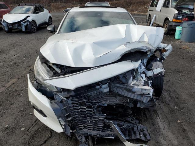 Photo 5 from auction – 2020 NISSAN ALTIMA SR with VIN 1N4BL4CW2LC176984
