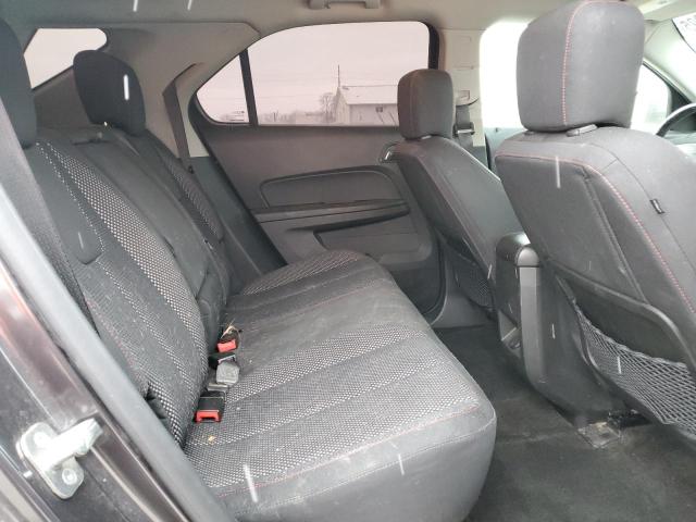 Photo 11 from auction – 2013 CHEVROLET EQUINOX LT with VIN 2GNFLEEK6D6222409