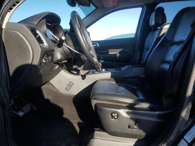 Photo 7 from auction – 2015 DODGE DURANGO LI with VIN 1C4RDHDG6FC702557