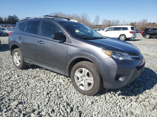 Photo 4 from auction – 2015 TOYOTA RAV4 LE with VIN JTMBFREV7FD173869
