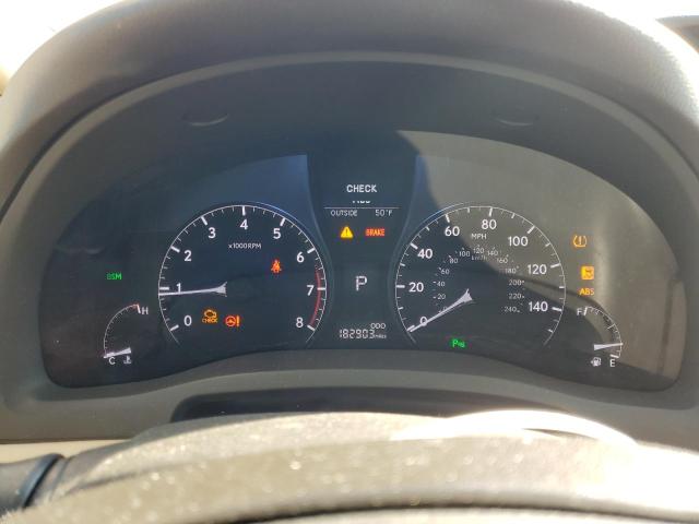 Photo 9 from auction – 2013 LEXUS RX 350 with VIN 2T2ZK1BA9DC131805