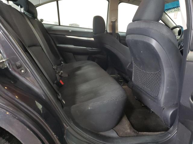 Zdjęcie 10 z aukcji – 2011 SUBARU LEGACY 2.5 z VIN 4S3BMBA60B3254949