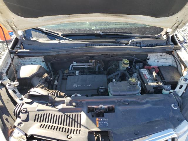 Photo 12 from auction – 2014 BUICK ENCORE with VIN KL4CJASB6EB690695