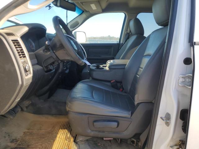 Photo 7 from auction – 2019 RAM 1500 CLASS with VIN 1C6RR7FG6KS606055