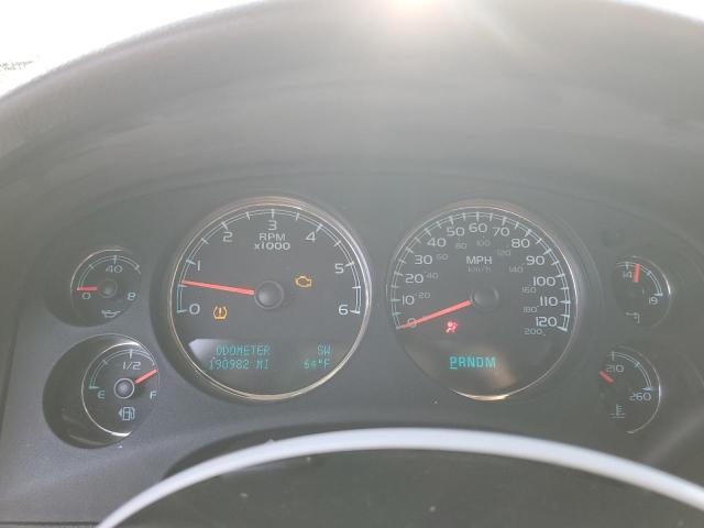 صورة رقم 9 من المزاد - 2009 CHEVROLET SUBURBAN C مع VIN 1GNFC36009R147574
