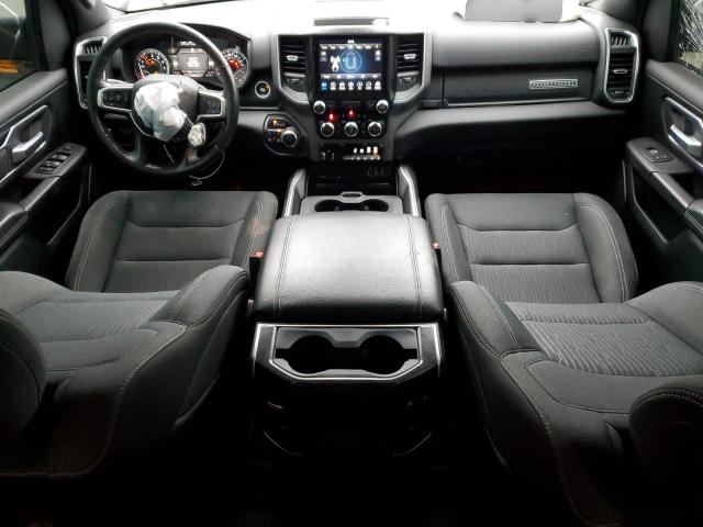 Photo 8 from auction – 2018 RAM 1500 BIG H with VIN 1C6SRFFT4KN545456