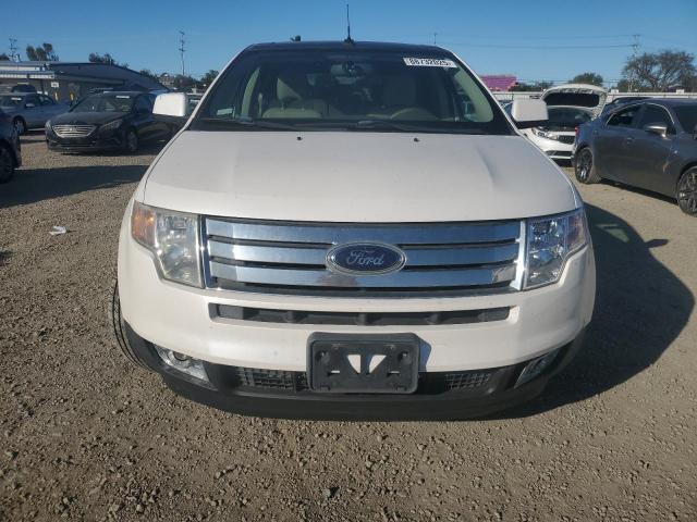 Photo 5 from auction – 2010 FORD EDGE SEL with VIN 2FMDK3JC9ABA51756
