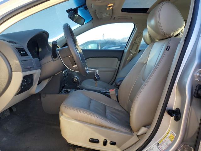Photo 7 from auction – 2012 FORD FUSION SEL with VIN 3FAHP0JG2CR445568
