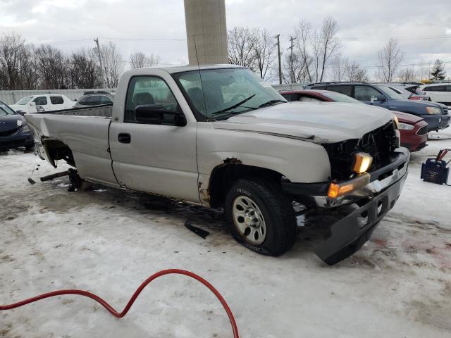 Photo 4 from auction – 2005 CHEVROLET SILVERADO with VIN 1GCEK14TX5Z112351
