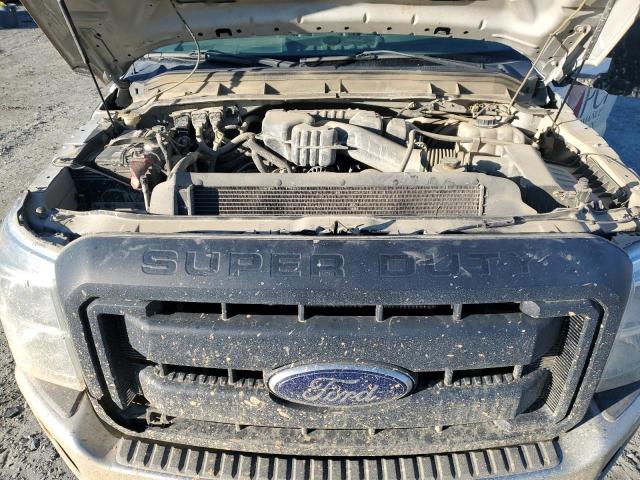 Photo 11 from auction – 2014 FORD F250 SUPER with VIN 1FT7W2A60EEB73720
