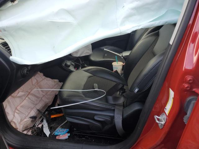 Photo 7 from auction – 2019 JEEP COMPASS LA with VIN 3C4NJDBB3KT654022