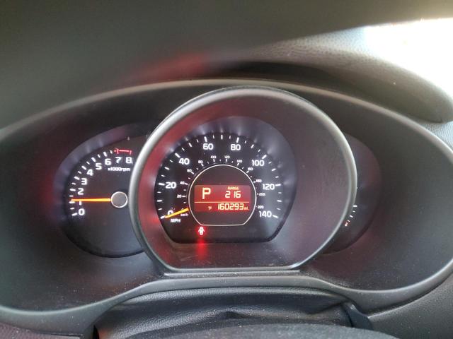 Photo 9 from auction – 2014 KIA SOUL with VIN KNDJN2A26E7068383
