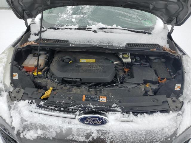 Photo 12 from auction – 2014 FORD ESCAPE TIT with VIN 1FMCU9JX4EUB91466