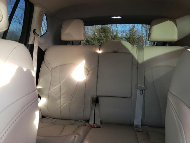 Photo 10 from auction – 2019 BUICK ENVISION P with VIN LRBFXBSA5KD017667