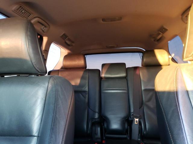 Zdjęcie 10 z aukcji – 2015 LEXUS GX 460 z VIN JTJBM7FX5F5105247
