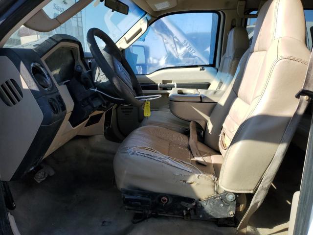 Photo 7 from auction – 2010 FORD F250 SUPER with VIN 1FTSW2BY6AEB29418