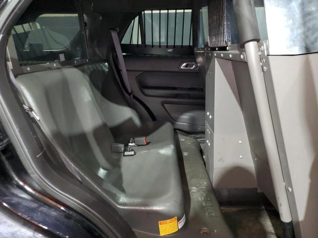 Фото 11 с аукциона – 2015 FORD EXPLORER P с VIN 1FM5K8AR4FGC26971