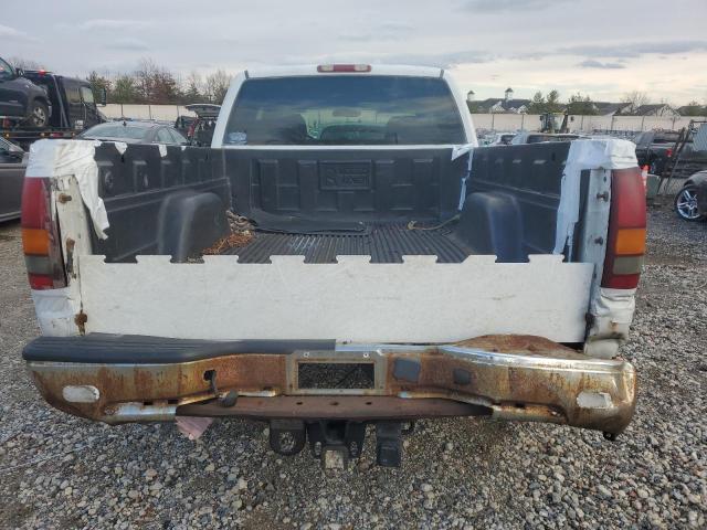 Photo 6 from auction – 2002 CHEVROLET SILVERADO with VIN 2GCEC19V821161060