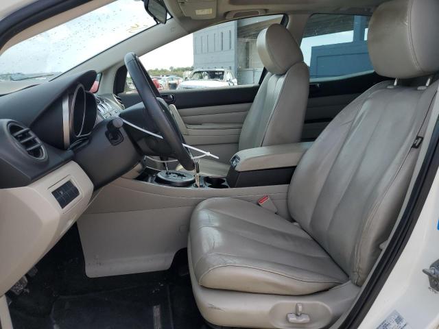 Photo 7 from auction – 2012 MAZDA CX-7 with VIN JM3ER2CM7C0417097